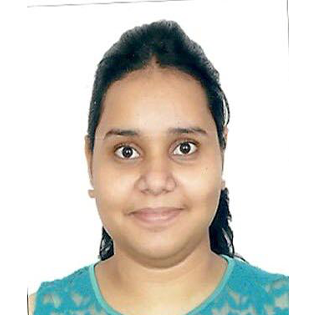 Nourine Khatun